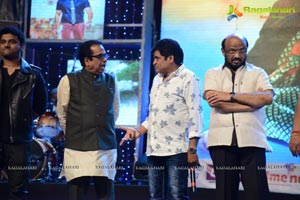 Son of Satyamurthy Audio Release