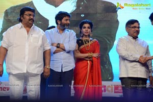 Son of Satyamurthy Audio Release