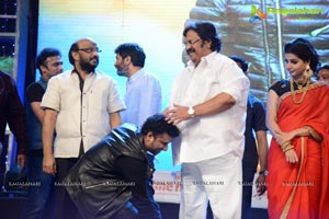 Son of Satyamurthy Audio Release