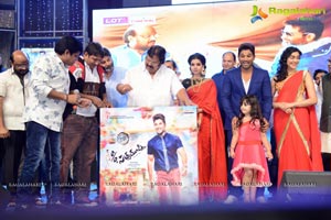 Son of Satyamurthy Audio Release