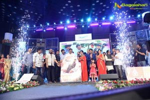 Son of Satyamurthy Audio Release