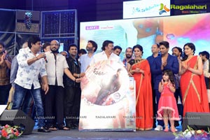 Son of Satyamurthy Audio Release