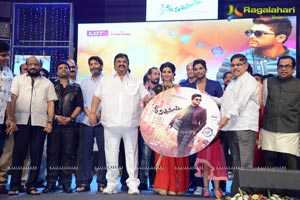 Son of Satyamurthy Audio Release