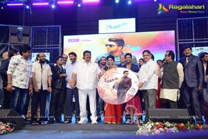 Son of Satyamurthy Audio Release