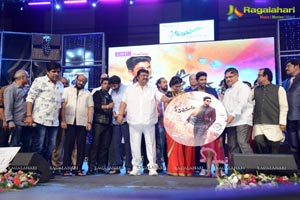 Son of Satyamurthy Audio Release