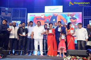 Son of Satyamurthy Audio Release