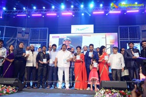 Son of Satyamurthy Audio Release