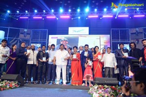 Son of Satyamurthy Audio Release