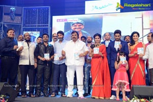 Son of Satyamurthy Audio Release