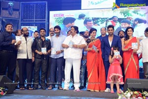 Son of Satyamurthy Audio Release