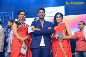 Son of Satyamurthy Audio Release