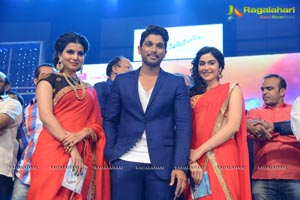 Son of Satyamurthy Audio Release