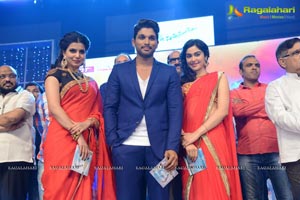 Son of Satyamurthy Audio Release