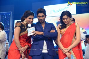 Son of Satyamurthy Audio Release