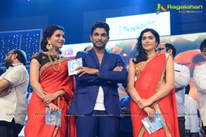 Son of Satyamurthy Audio Release