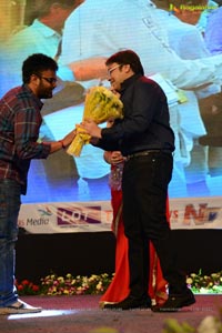 Son of Satyamurthy Audio Release