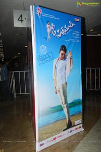 Son of Satyamurthy Audio Release