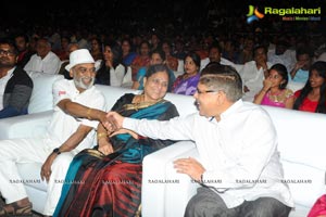 Son of Satyamurthy Audio Release