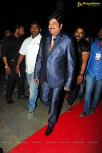 Son of Satyamurthy Audio Release