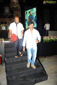 Son of Satyamurthy Audio Release