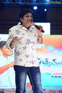 Son of Satyamurthy Audio Release