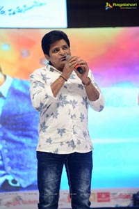 Son of Satyamurthy Audio Release