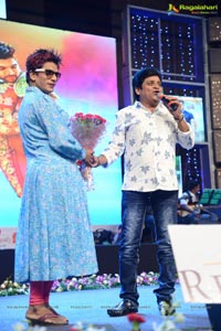 Son of Satyamurthy Audio Release