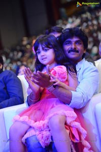 Son of Satyamurthy Audio Release