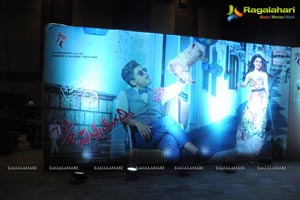 Son of Satyamurthy Audio Release