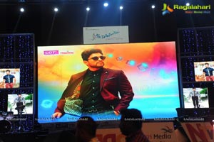 Son of Satyamurthy Audio Release