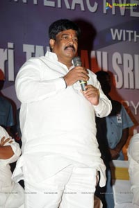 Srinivas Yadav