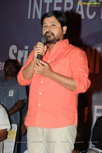 Srinivas Yadav