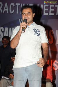 Srinivas Yadav