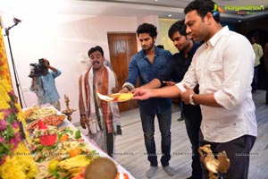 Sudheer Babu Wamiqa Gabbi