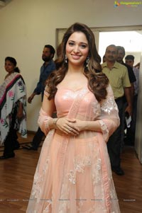 Tamanna Zee Telugu