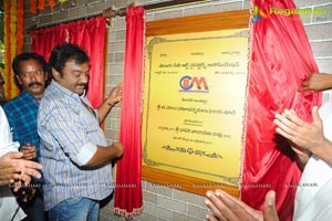 Telugu Cine Art Directors Association