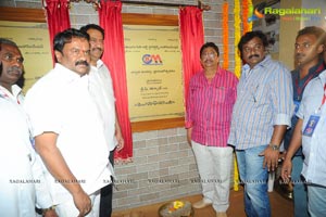 Telugu Cine Art Directors Association
