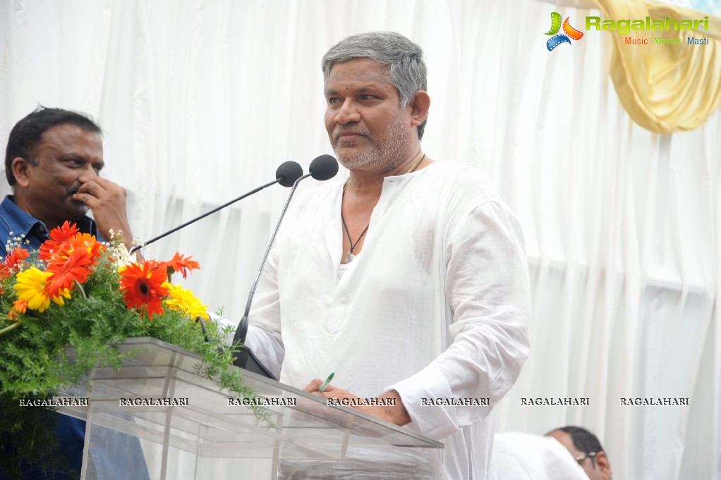 Telugu Cine Art Directors Association Launch