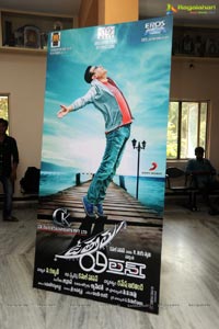 Uttama Villain