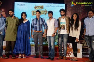 Yevade subramanyam deals