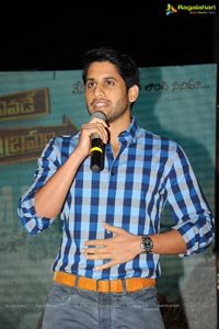 Yevade Subramanyam