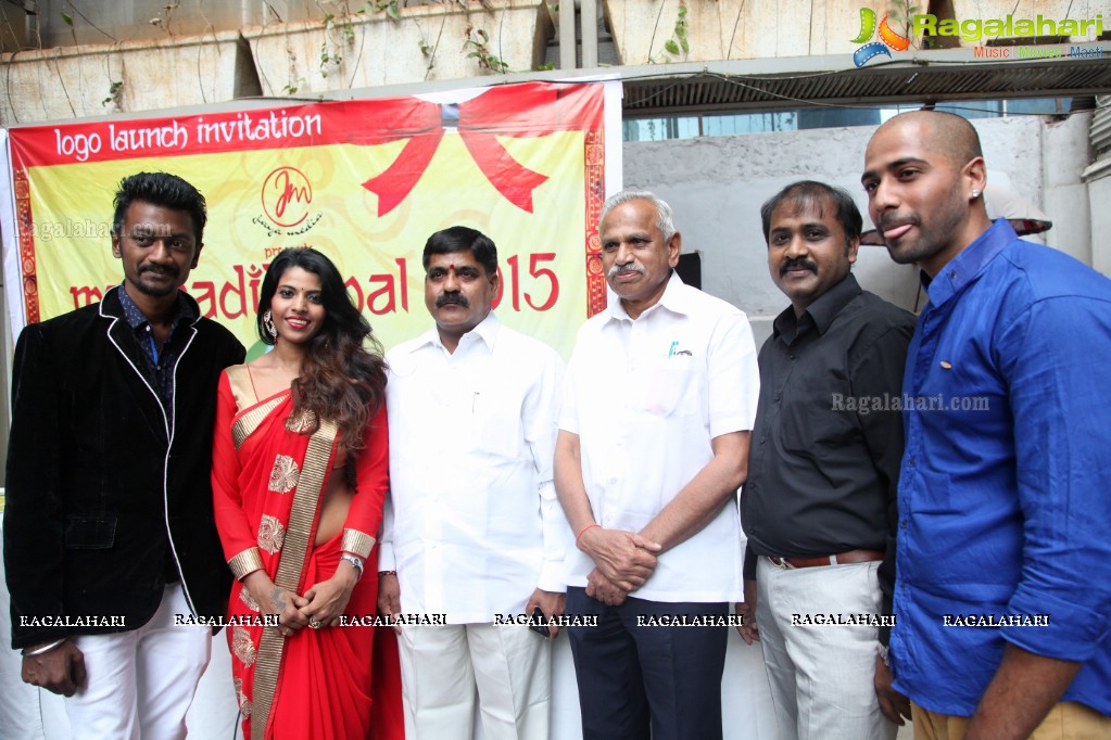 Miss Traditional 2015 Logo Launch