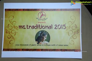 Miss Traditional