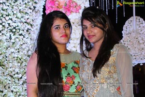 Aaradhya Birthday Bash