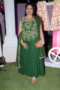 Aaradhya Birthday Bash