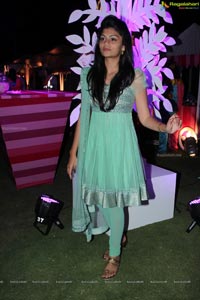 Aaradhya Birthday Bash