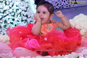 Aaradhya Birthday Bash