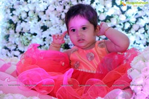 Aaradhya Birthday Bash