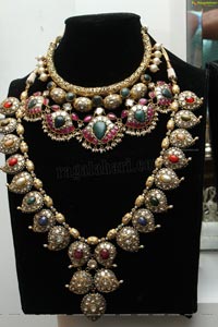 Aashiana Gold Silver Jewellery