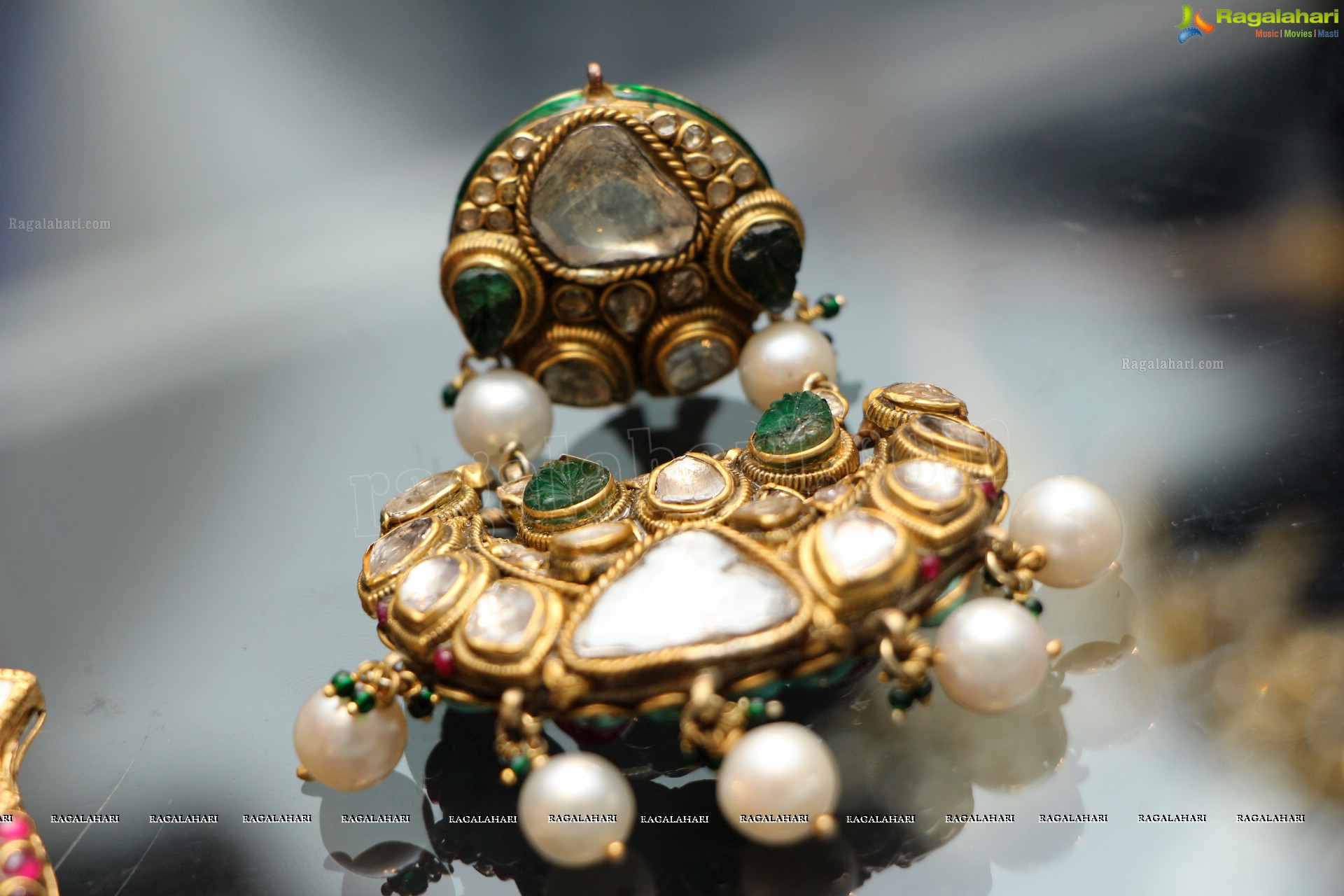 Aashiana Gold and Silver Select Exhibition at Taj Deccan, Hyderabad